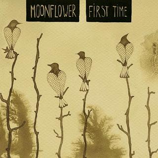 [Disco] Moonflower - First Time (2011)