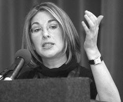 Entrevista a Naomi Klein: 