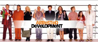 Series al rescate: Arrested Development