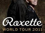 Roxette: concierto Barcelona (setlist)
