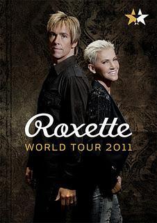 Roxette: concierto en Barcelona (setlist)