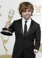 Emmy awards 2011