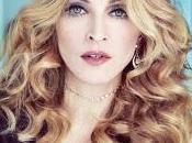 nuevo Madonna, para 2012