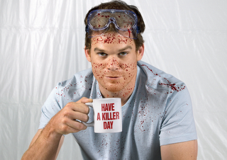 Estrenos: 6ª temporada de Dexter