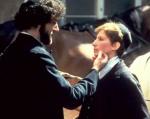 Wallpapers and stills: The Barbra Streisand Trilogy – “Yentl”, “El príncipe de las mareas” y “El amor tiene dos caras”