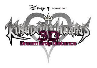 Confirmado el lanzamiento europeo de Kingdom Hearts 3D: Dream Drop Distance.