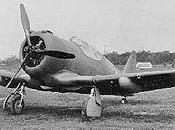 North American P-64