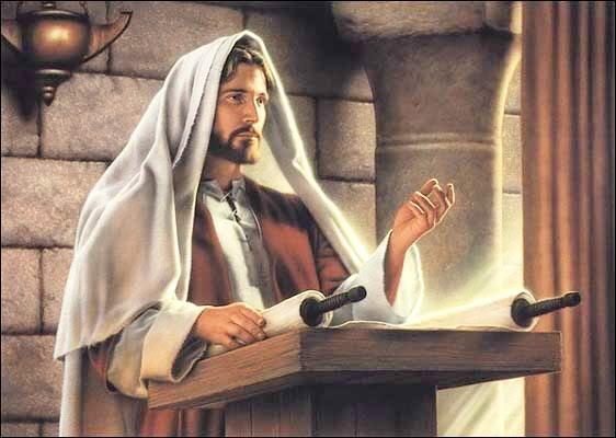 Los años perdidos de Jesús / Navidad