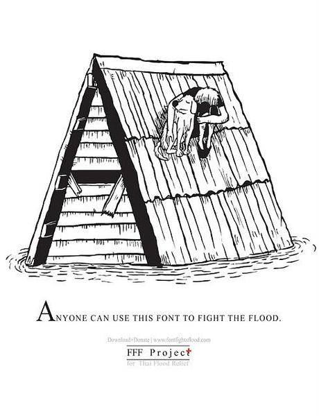 Tipografía al servicio de la comunidad