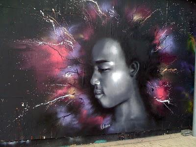 Liliwenn, belleza con acento francés