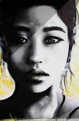 Liliwenn, belleza con acento francés