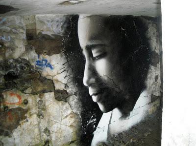 Liliwenn, belleza con acento francés