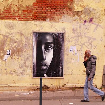 Liliwenn, belleza con acento francés