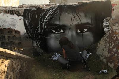 Liliwenn, belleza con acento francés