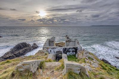 Liliwenn, belleza con acento francés