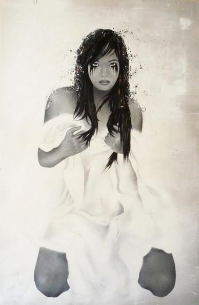 Liliwenn, belleza con acento francés