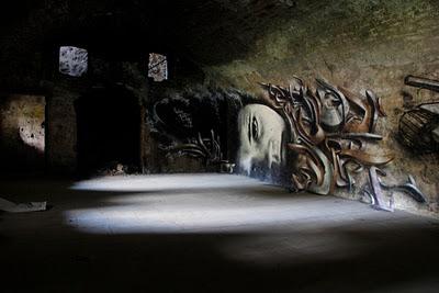 Liliwenn, belleza con acento francés