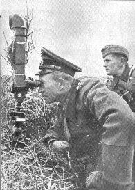 El Führer desestima la propuesta de retirada de Guderian y ordena resistir a toda costa - 20/12/1941.