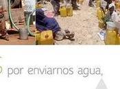 “Nos habéis salvado vida”