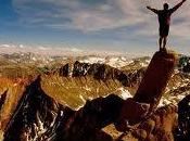 Decisión acción. cosas necesitas para conseguir objetivos