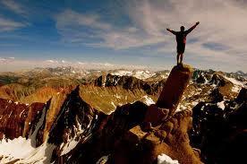 Decisión y acción. Las 2 cosas que necesitas para conseguir tus objetivos