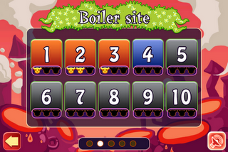 Análisis: Funny Hell