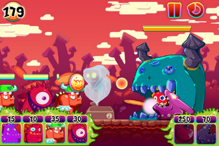 Análisis: Funny Hell