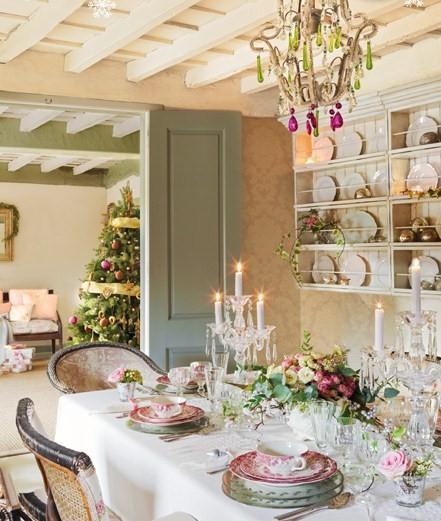 Deco: Christmas Day III Deco: Christmas Day III