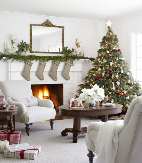 Deco: Christmas Day III Deco: Christmas Day III