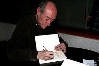 Jorge Ayala Blanco presenta el cine actual: Verbos nucleares