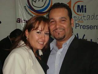 Gabriel Bolaños Ornelas, precandidato a la diputación del PAN