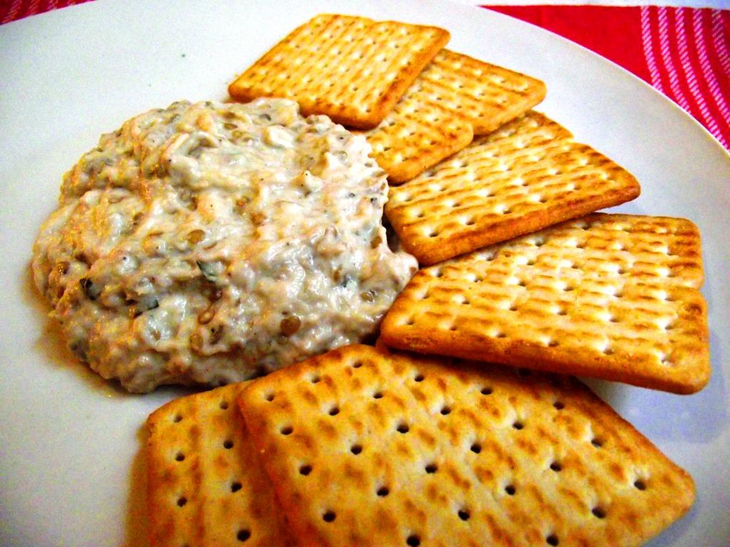 Brisas de oriente: ¡Baba Ghanoush!