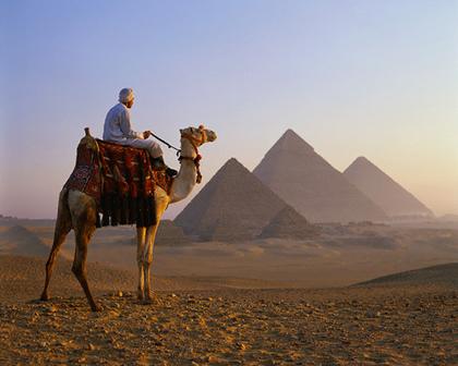 10 Cosas que no sabías sobre Egipto