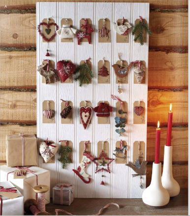 I LOVE DECO: Que hacer con un pallet ...