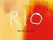 Keith Jarrett: