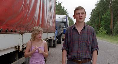 Sé lo que viste el fin de semana pasado/CCX