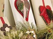 Envuelve regalos mucho corazón