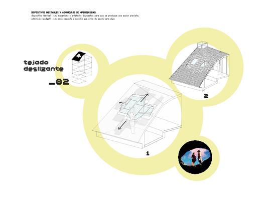 Un palco en el balcón