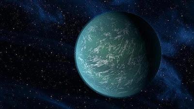 Encuentran dos planetas del tamaño de la Tierra fuera del Sistema Solar