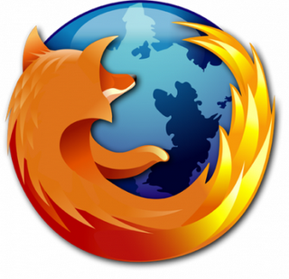 Firefox 9