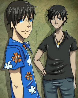 Lo último que leí.......Invincible