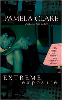 Lo último que leí.......Al Limite