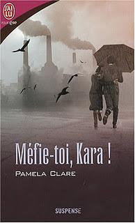 Lo último que leí.......Al Limite