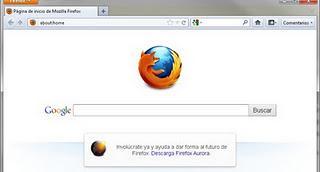 Google renovó el contrato de patrocinio con Mozilla