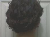 Peinado fácil para diciembre cualquier época año)