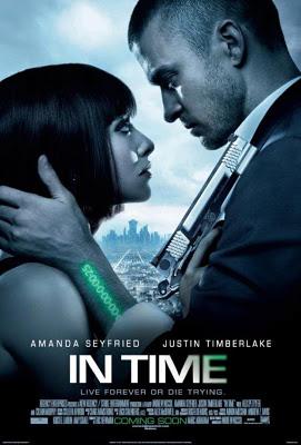 In time (2011)