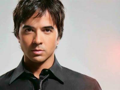 Luis Fonsi es  padre de una niña