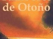 Tambores otoño, Diana Gabaldon