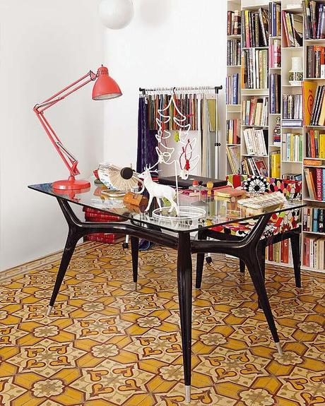 Mi revista preferida Mi revista preferida