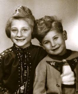 Déjame ir, madre (Helga Schneider)